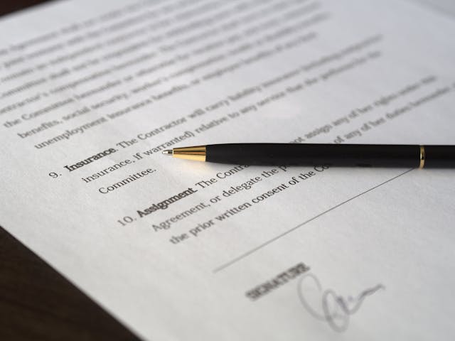 Official Document Translation Quality